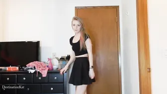 Destinationkat exquisite mare fucks in rider pose