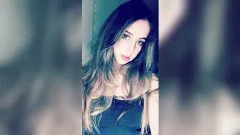 Princess Violette bitch