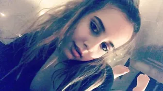 Princess Violette smart slut