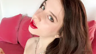 Princess Violette scum