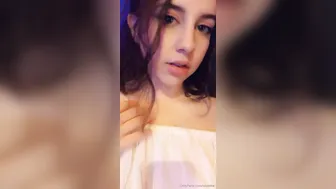 Princess Violette fat cellulite whore