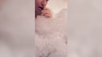 Princess Violette naughty lady fucks her ass hard