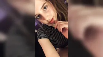 Princess Violette 08 March 2020