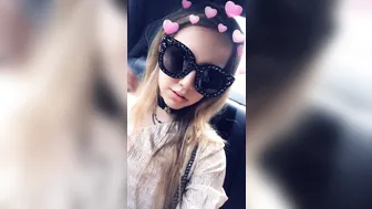 Princess Violette 01 March 2020