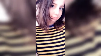 Princess Violette Hot confused