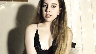 Princess Violette 26 March 2020