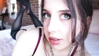 Princess Violette profure