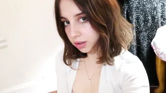 Princess Violette Passionate