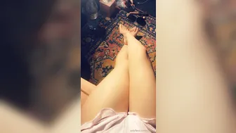 Princess Violette cheeky mother