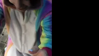 SolaZola Appetizing young lady