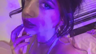 Princess Violette 13 January 2020