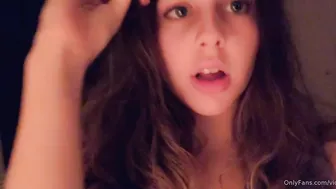 Princess Violette Desired swell