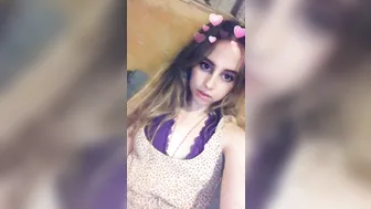 Princess Violette hot bitches show slut shapes