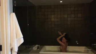 Mia Isabella Perfect mare