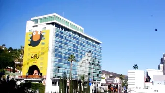 Mia Isabella a bitch with tattoos flaunts her body