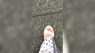 Princess Violette 29 January 2021