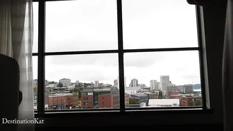 Destinationkat involving masturbation