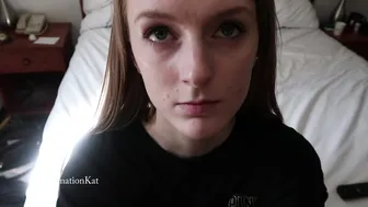 Destinationkat mature and skillful