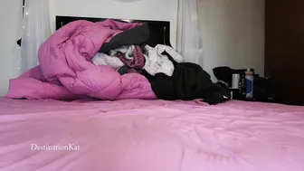 Destinationkat 10 april 2020