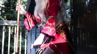 Destinationkat bastard