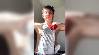 Tiffany Towers 09 December 2020