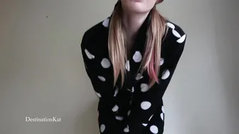 Destinationkat tear off