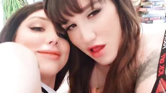 Annabelle Lane Ardent trash