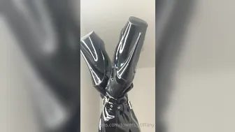 Tiffany Towers softcore/nude