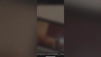 Tiffany Towers lush whore