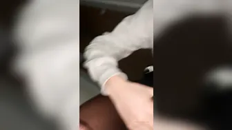 Tiffany Towers Sexy mare