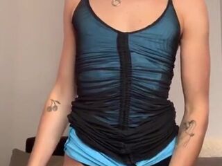 Titty Cam
