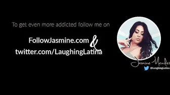Jasmine Mendez Lustful mare