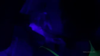 Tiffany Towers Amazing chick