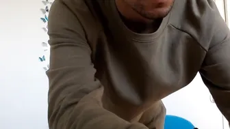 Ksusha Krasivchik (crazycrazycrazycouple) OnlyFans   handjob home