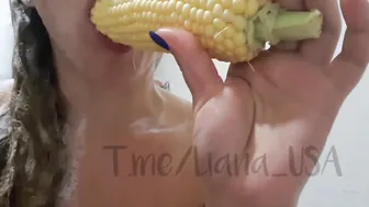 Liana USA (Liana USA) Telegram   Obstinate woman