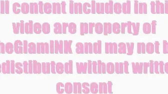 Jasmine Mendez caresses pussy through panties