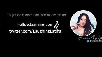 Jasmine Mendez Cute bitch