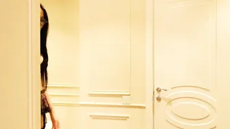 Melissa Anal Queen (melissakisska) OnlyFans hot babe gently jerks pussy