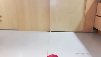 Christy Mack (christymack) OnlyFans  playing with her ass and pussy