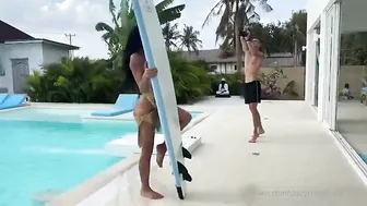 Ksusha Krasivchik (crazycrazycrazycouple) OnlyFans  sexy chicks are naughty