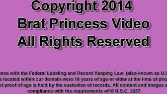 Jasmine Mendez Busty courtesan