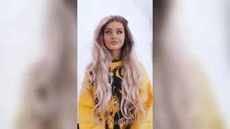 Kristen Hancher (kristenhancher) OnlyFans  23 May  2020