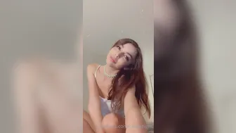 Chloe Night  march 2021