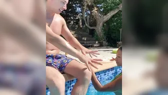 Emmanuelle Noire (emmanuellenoirevip) OnlyFans  the obstinate confused gorgeous jerks off