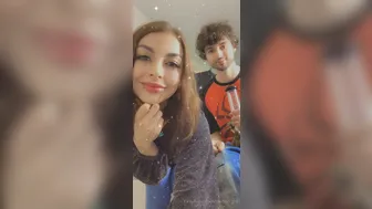 Chloe Night  12 October 2020