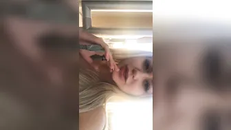 Heidi Grey (heidigreytv) Flirty chick