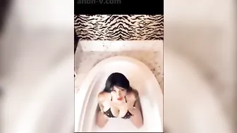 Brittanya Razavi (seebrittanya) OnlyFans   knot