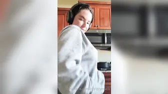 Christy Mack (christymack) OnlyFans   cutie kneads big tits