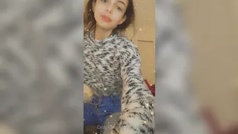 Chloe Night  skinny tattoo tattoo masturbating pussy