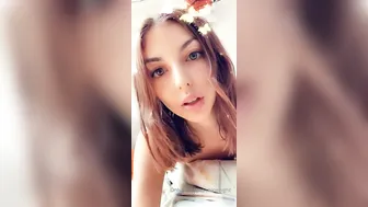 Chloe Night  phenomenal bitch praised tits